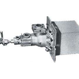 6422 Dual Fuel Burner